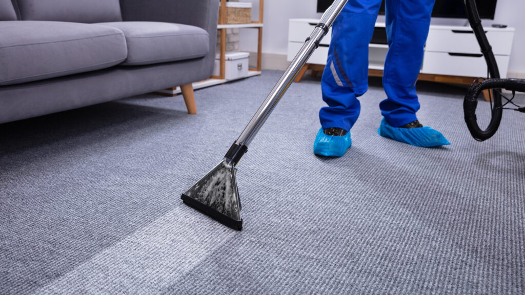 carpet cleaning services dubai
